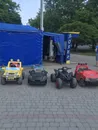 Фото компанії Дитячий розважальний комплекс