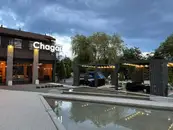 Фото компанії Готельно-ресторанний комплекс "Чагарі"