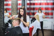 Фото компанії Салон краси "Красуня"