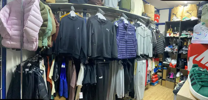 Фото компанії Sportroom