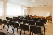 Фото компанії Промбудприлад