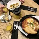 Фото компанії Кафе-бар "На розі"