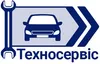 Логотип компанії СТО "Техноспорт"