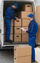 Фото компанії Вантажні перевезення. Вантажники. Демонтаж