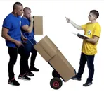 Фото компанії Мувінгова компанія "Український Богатир"