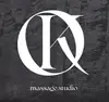 Логотип компанії Ok.massage.studio