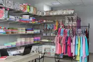 Фото компанії Магазин домашнього текстилю "АННА"