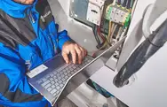 Фото компанії ТОВ "ПРОЕЙР ЗАХІД"