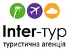 Логотип компанії Туристична агенція "Інтер Тур"