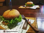 Фото компанії Grill Pub