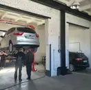 Фото компанії J-point garage
