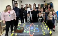Фото компанії Аніматори "Шалена лабораторія"
