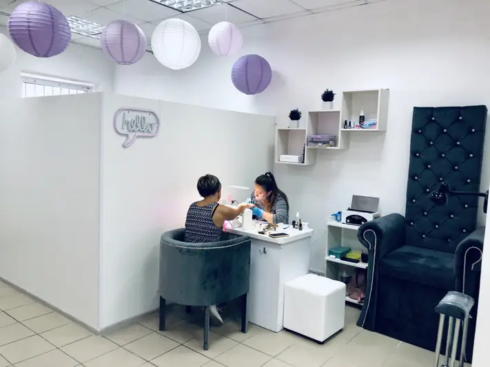 Фото компанії Салон краси "Glam House"
