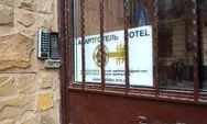 Фото компанії Готель "На добу"