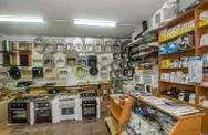 Фото компанії Магазин "Мийки, витяжки"