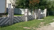 Фото компанії Мурування під розшивку