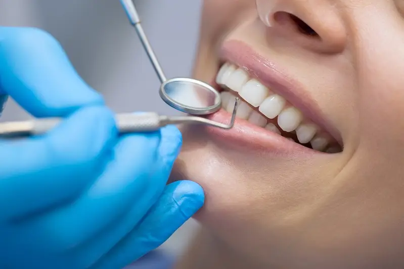 Фото компанії Стоматологічна клініка "Smile"