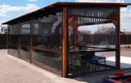 Фото компанії Виробник м'яких вікон