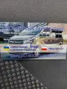Фото компанії Пасажирські перевезення Львів-Варшава