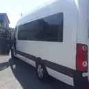 Фото компанії Пасажирські Перевезення Україна-Італія