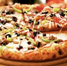 Фото компанії Pizza mia
