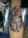 Фото компанії Andrew Max tattoo