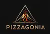 Логотип компанії Pizzagonia