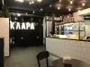 Логотип компанії Тітка Клара