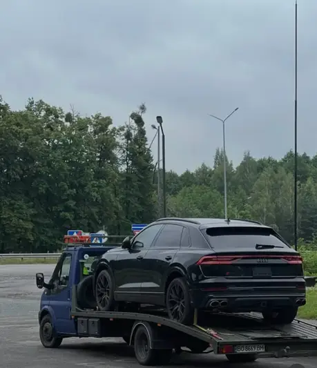 Фото компанії Impuls Auto