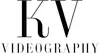 Логотип компанії Kravetz Videography