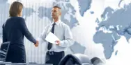 Фото компанії YD Consulting