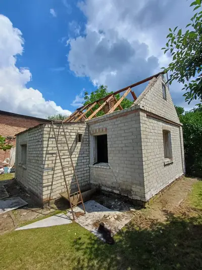 Фото компанії Демонтажні роботи
