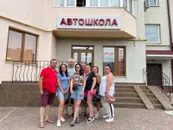 Фото компанії Автошкола "Драйв плюс 7"
