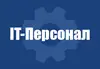 Логотип компанії Сервісний центр "IT-Персонал"