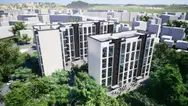 Фото компанії Будівельна компанія "Socium Developer"