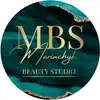 Логотип компанії Marinchyk_beauty_studio