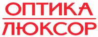 Фото компанії Оптика Люксор