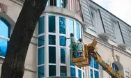 Фото компанії Клінінгова компанія "Чистокайф"