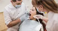 Фото компанії Стоматологія "ЛюмDenta"