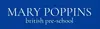 Логотип компанії Дитячий центр розвитку "Mary Poppins"