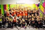 Фото компанії Школа танцю "LEVEL UP"