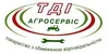 Логотип компанії ТОВ "ТДІ Агросервіс"