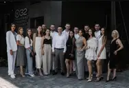 Фото компанії Сучасна клініка стоматології та здоров'я "К32"