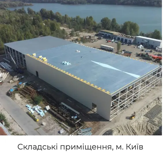 Фото компанії ТОВ "АГРОКОРНБУД"
