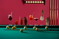 Фото компанії Pool club lounge