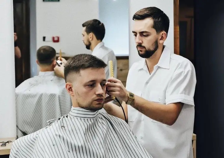 Фото компанії Chill Barbershop