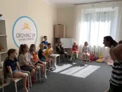Фото компанії Літній табір. Англійська, математика, початкові класи +