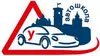 Логотип компанії Автошкола "Автоград"