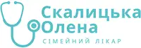 Фото компанії Сімейний лікар "Скалицька Олена Олександрівна"