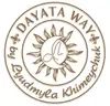Логотип компанії Центр Холістичного Здоров'я та Краси "Dayata Way"